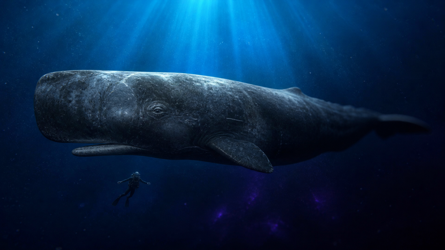 Why Each American Lives Like a 40-Ton Whale: Power, Overshoot, and ...